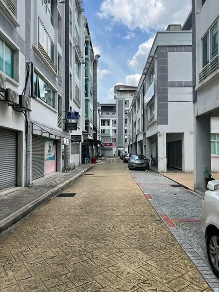 Parklane Commercial Hub - 5