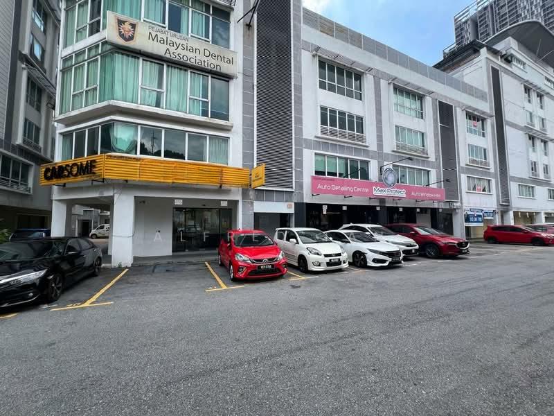 Parklane Commercial Hub - 1