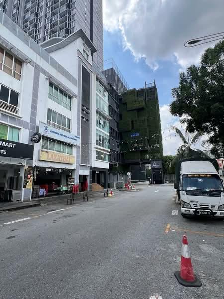 Parklane Commercial Hub - 3