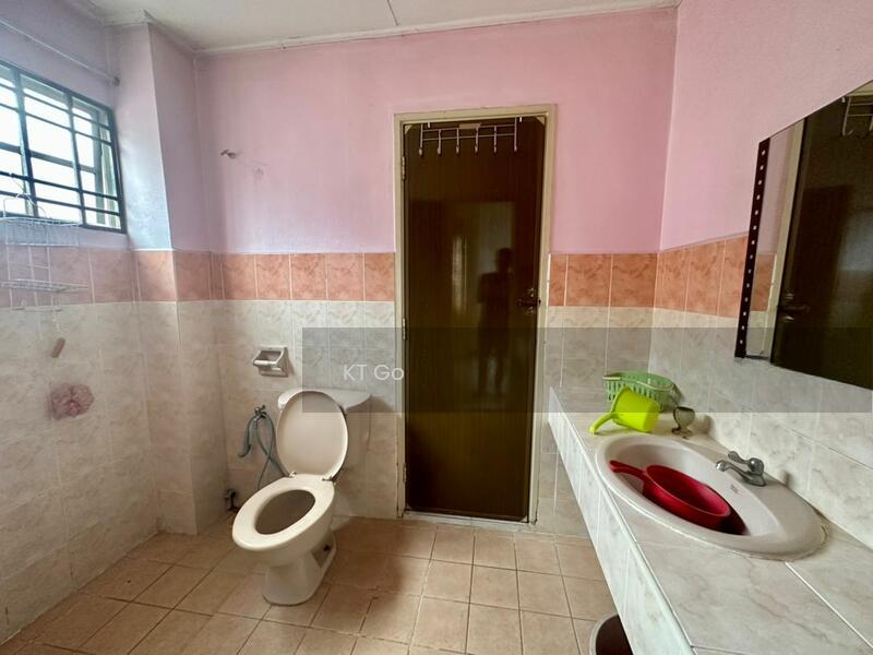 Bukit Puchong 2 Meranti Jaya Puchong Utama Bp 11 Bp 10 - 3