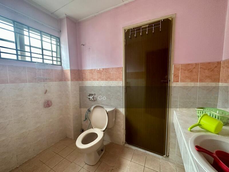 Bukit Puchong 2 Meranti Jaya Puchong Utama Bp 11 Bp 10 - 5