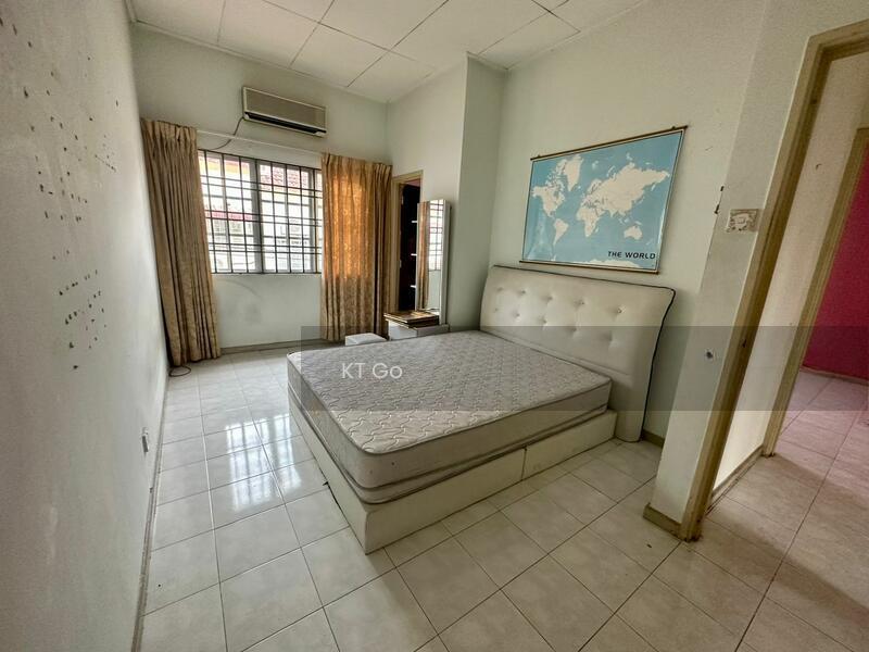 Bukit Puchong 2 Meranti Jaya Puchong Utama Bp 11 Bp 10 - 4