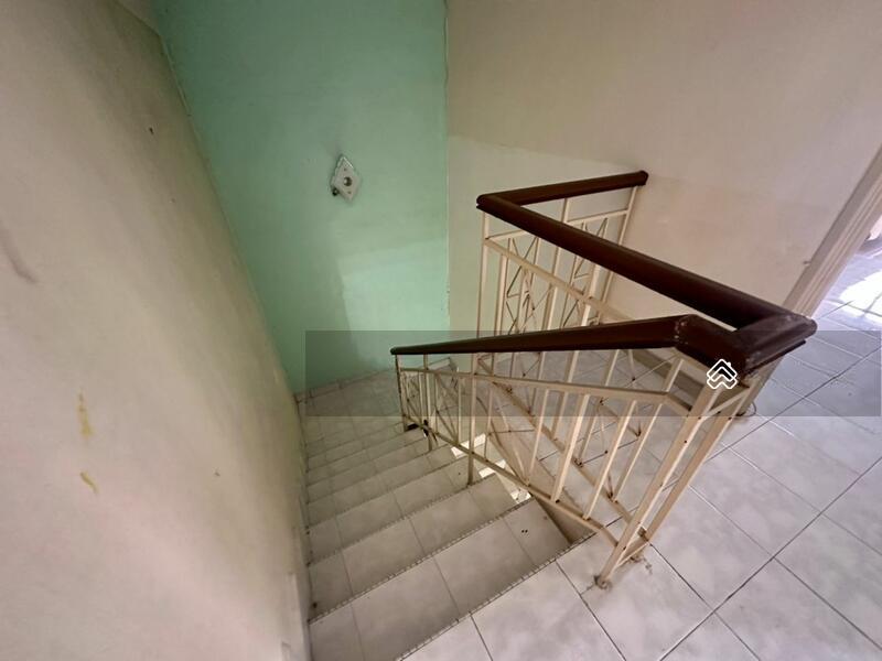 Bukit Puchong 2 Meranti Jaya Puchong Utama Bp 11 Bp 10 - 2