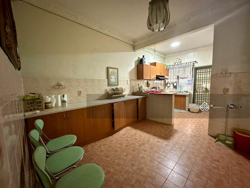 Bukit Puchong 2 Meranti Jaya Puchong Utama Bp 11 Bp 10 - 1