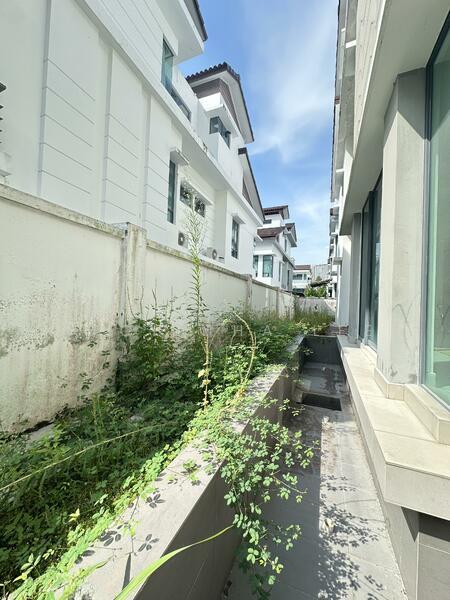 Isle Of Palm @ Setia Pearl Island - 1