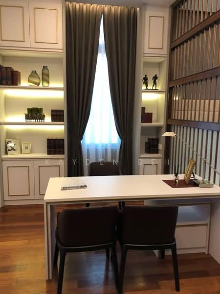 Horizon Hills (The Cove Bungalow Homes) - 3