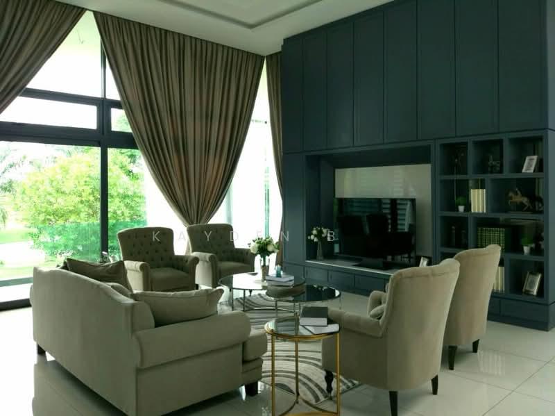 Horizon Hills (The Cove Bungalow Homes) - 1