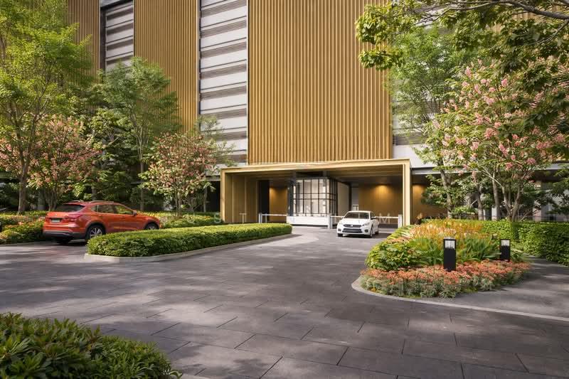 River Park Bangsar South - 3