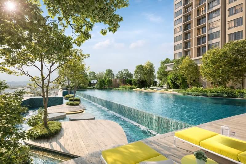 River Park Bangsar South - 5