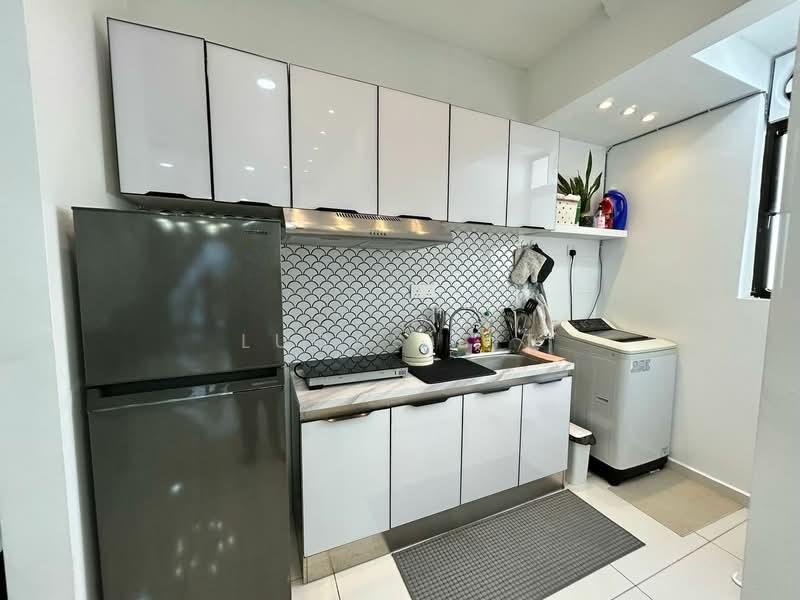 Kenwingston Platz - 4