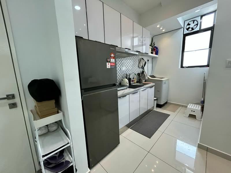 Kenwingston Platz - 3