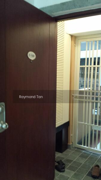 Perdana Exclusive - 2