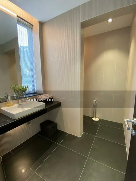 The Park Residences 1 - 2