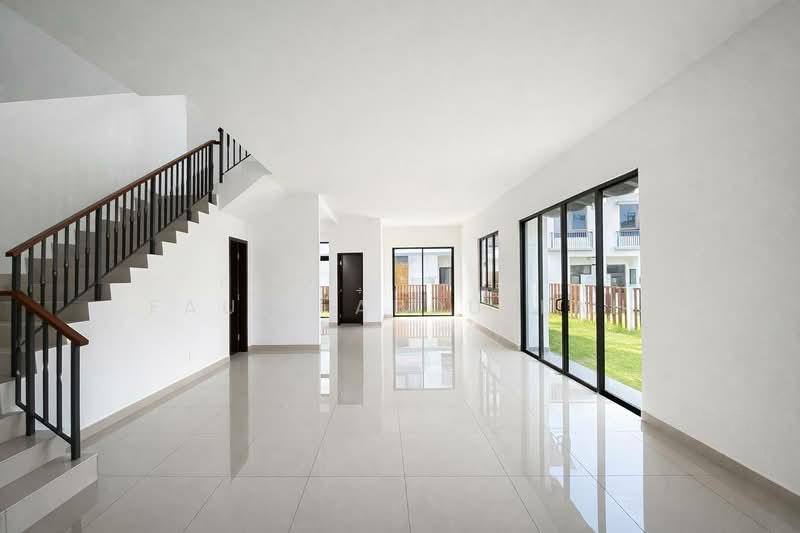 Setia Safiro, Cyberjaya - 4