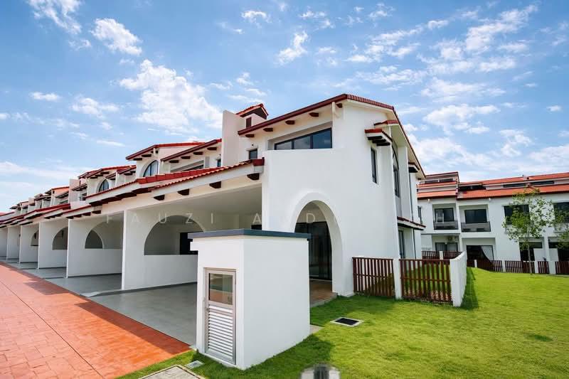 Setia Safiro, Cyberjaya - 2