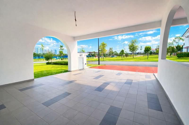 Setia Safiro, Cyberjaya - 3