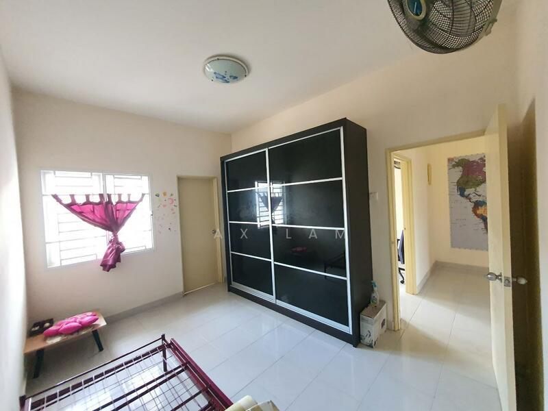 Seri Austin - Terrace Homes - 5