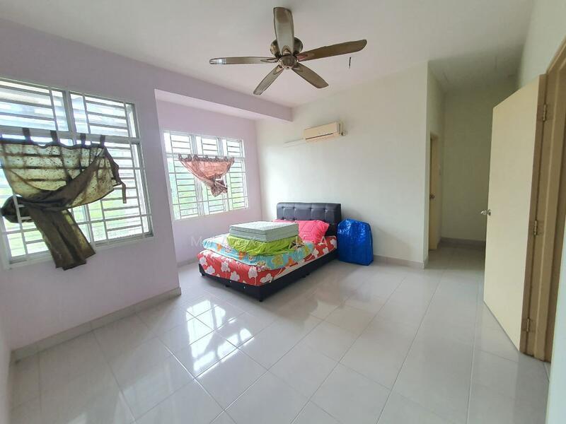 Seri Austin - Terrace Homes - 4