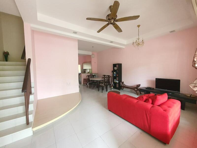Seri Austin - Terrace Homes - 5