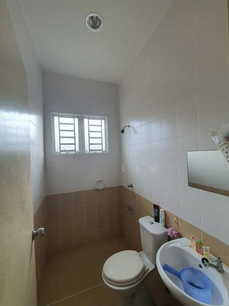 Seri Austin - Terrace Homes - 3