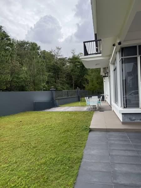 Horizon Hills - 2