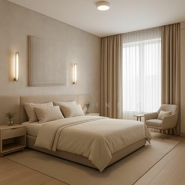 TRX Residences - 2