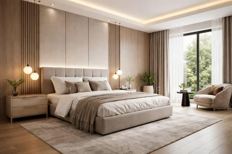 TRX Residences - 3