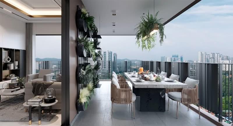 TRX Residences - 5