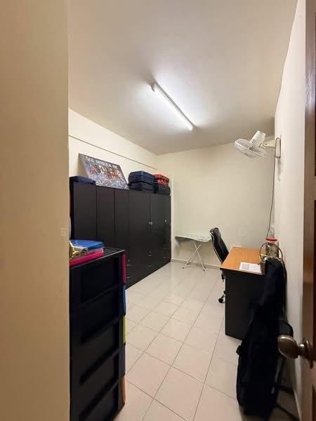 Nusa Bestari Shoplot Apartment - 4