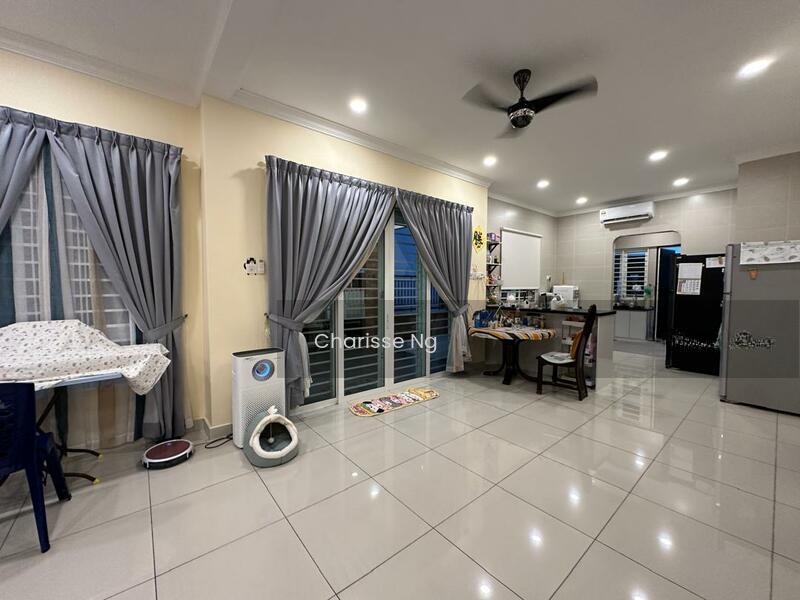 Goodview Residence - 1