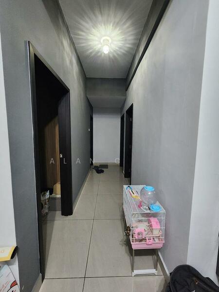 D'Inspire Residence (Inspira Bestari) - 3
