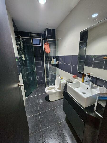 D'Inspire Residence (Inspira Bestari) - 4