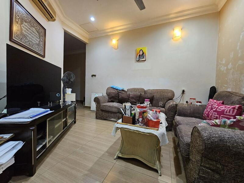 Wangsa Jaya - 5