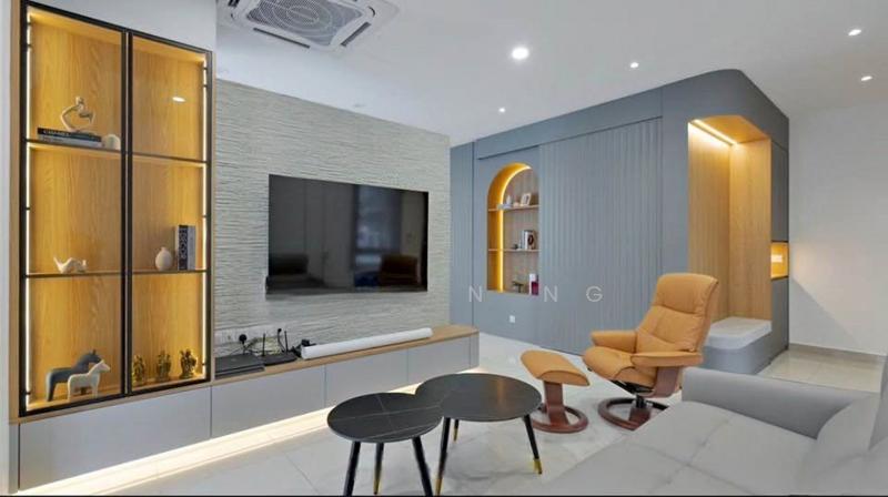 Nara @ Eco Ardence - 1