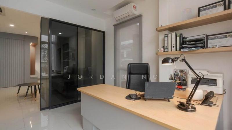 Nara @ Eco Ardence - 4