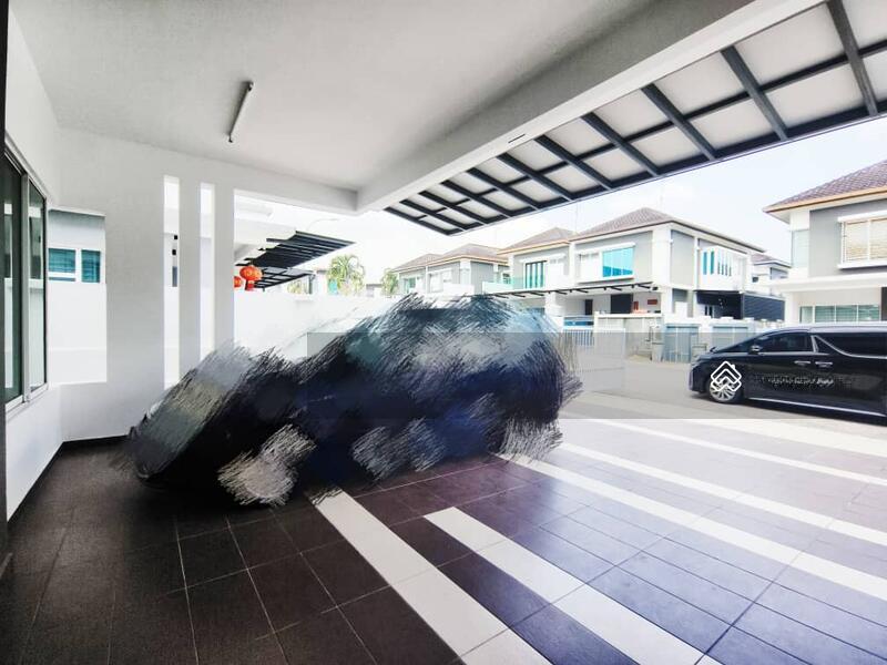 Aster @ Seri Austin - 3