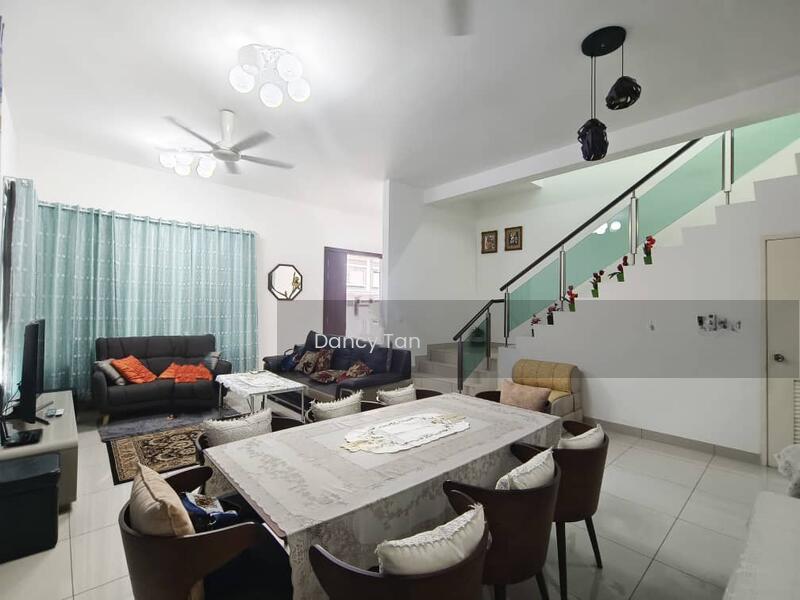 Aster @ Seri Austin - 4