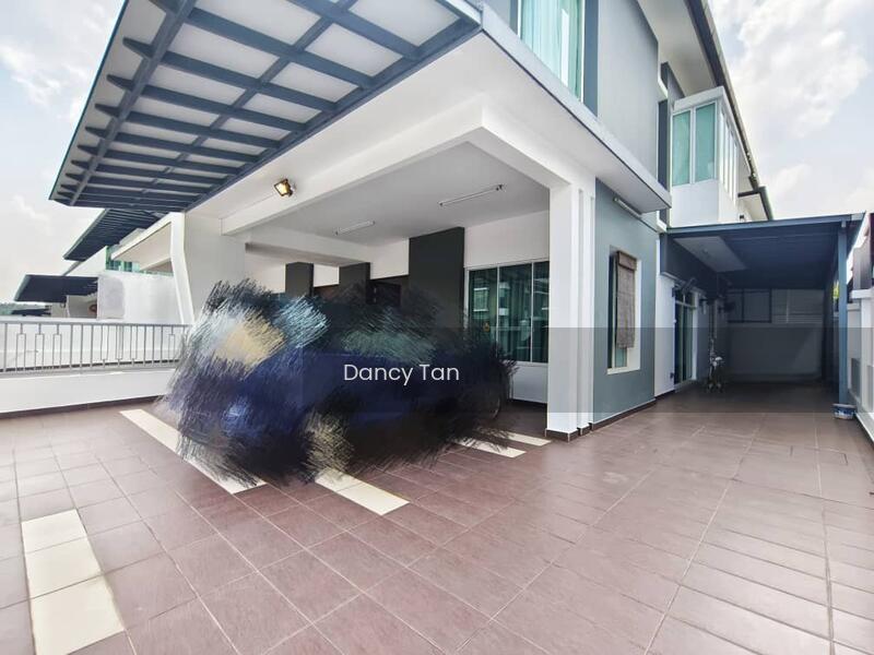 Aster @ Seri Austin - 1