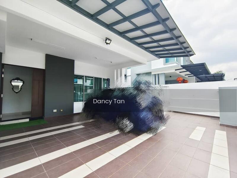 Aster @ Seri Austin - 2