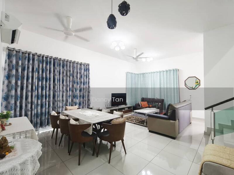 Aster @ Seri Austin - 5