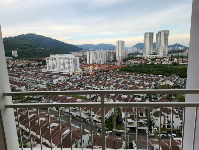 Solaria Residences - 5
