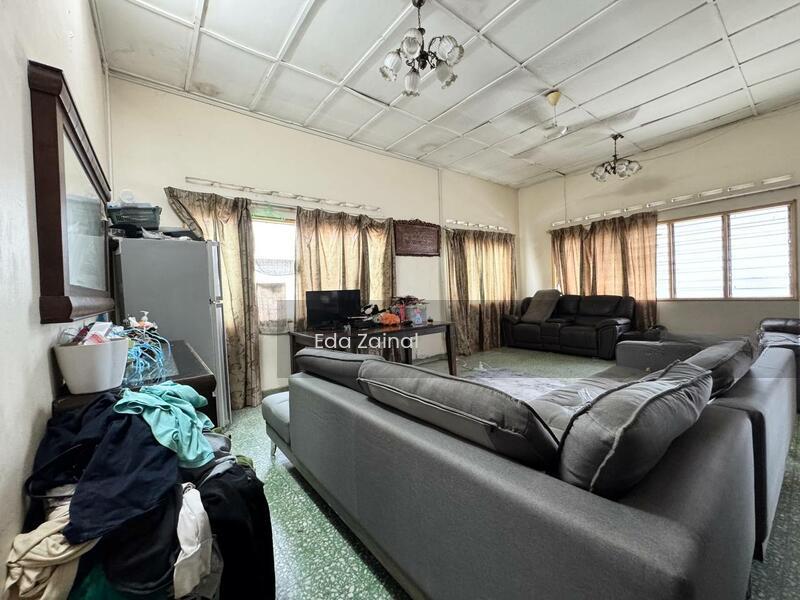 Taman Keramat Kuala Lumpur - 5