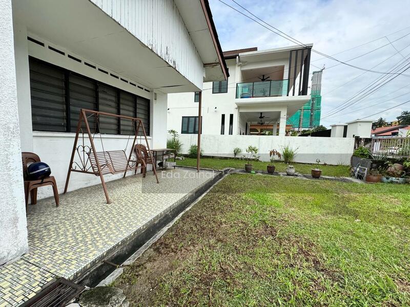 Taman Keramat Kuala Lumpur - 4