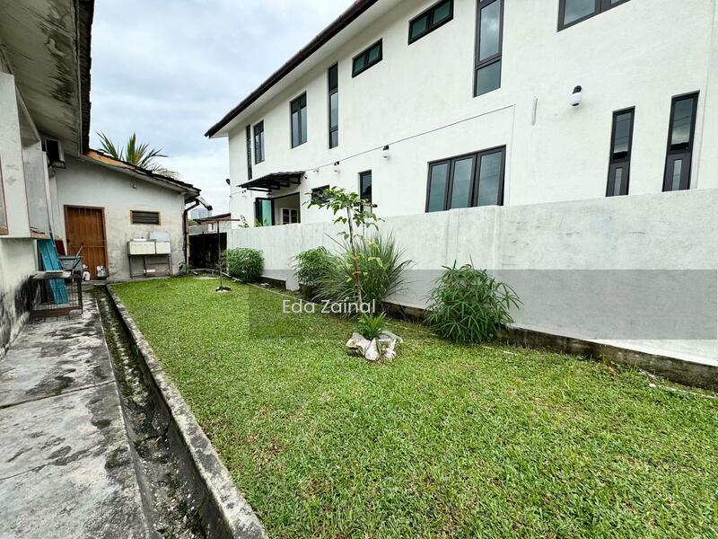 Taman Keramat Kuala Lumpur - 2