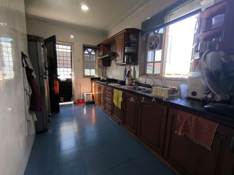 Petaling Jaya - 3