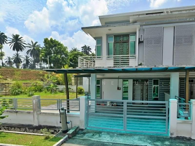 Bandar Saujana Putra, Jenjarom, Selangor - 1