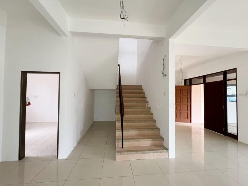 Cangkat Sungai Ara - 4