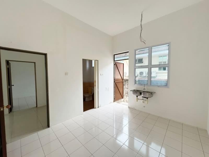 Cangkat Sungai Ara - 5