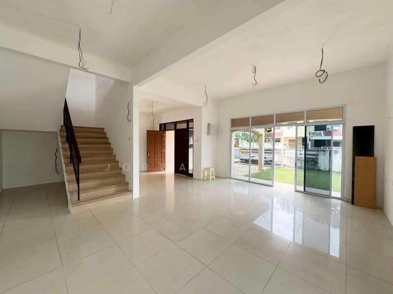 Cangkat Sungai Ara - 3