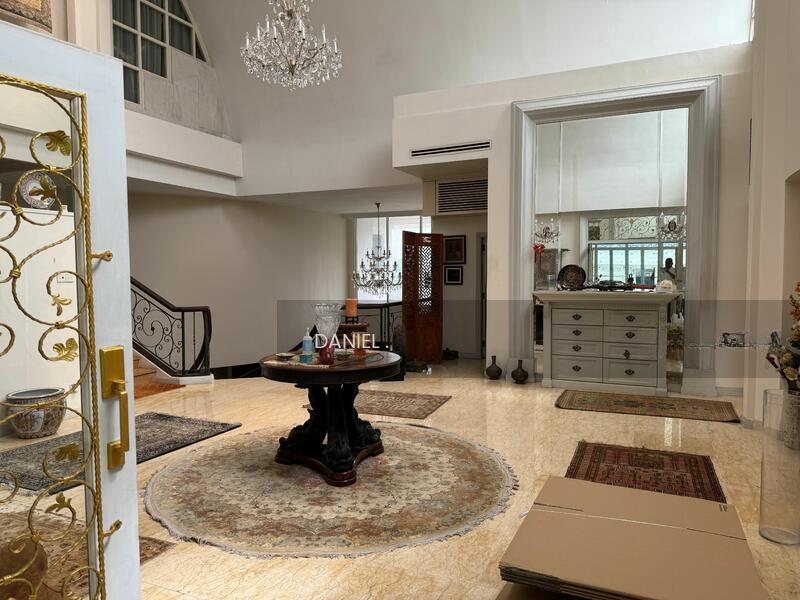 Bungalow at Bangsar - 2